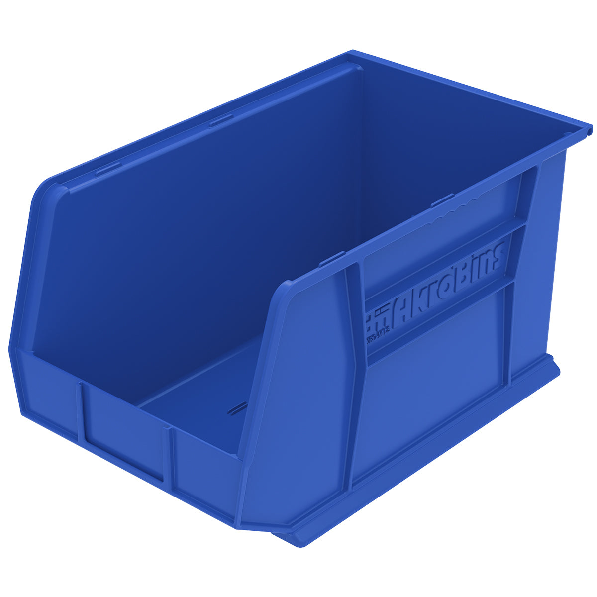 Akro-Mils AkroBins, Plastic Storage Bins, Stackable Storage Bins