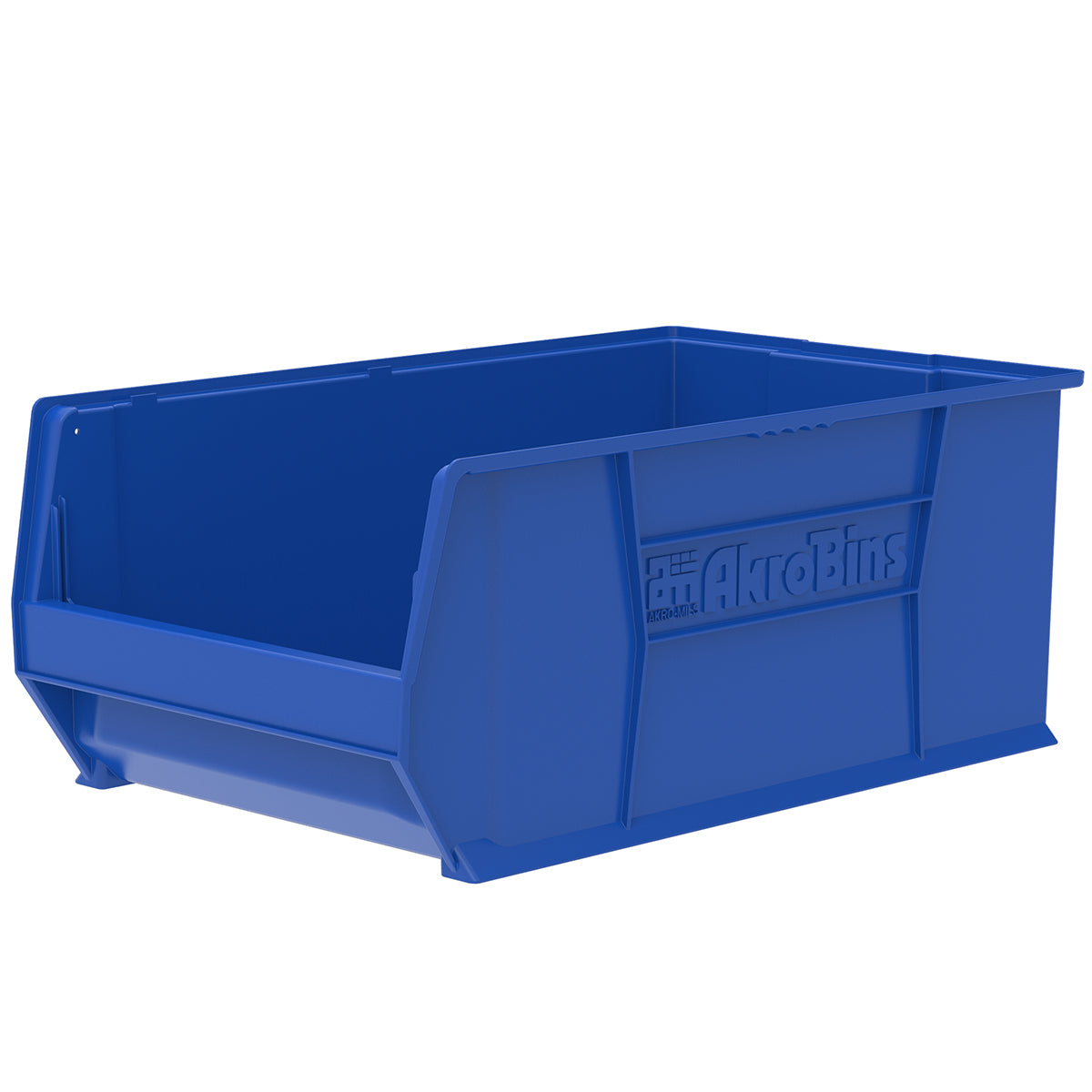 Akro-Mils AkroBins, Plastic Storage Bins, Stackable Storage Bins