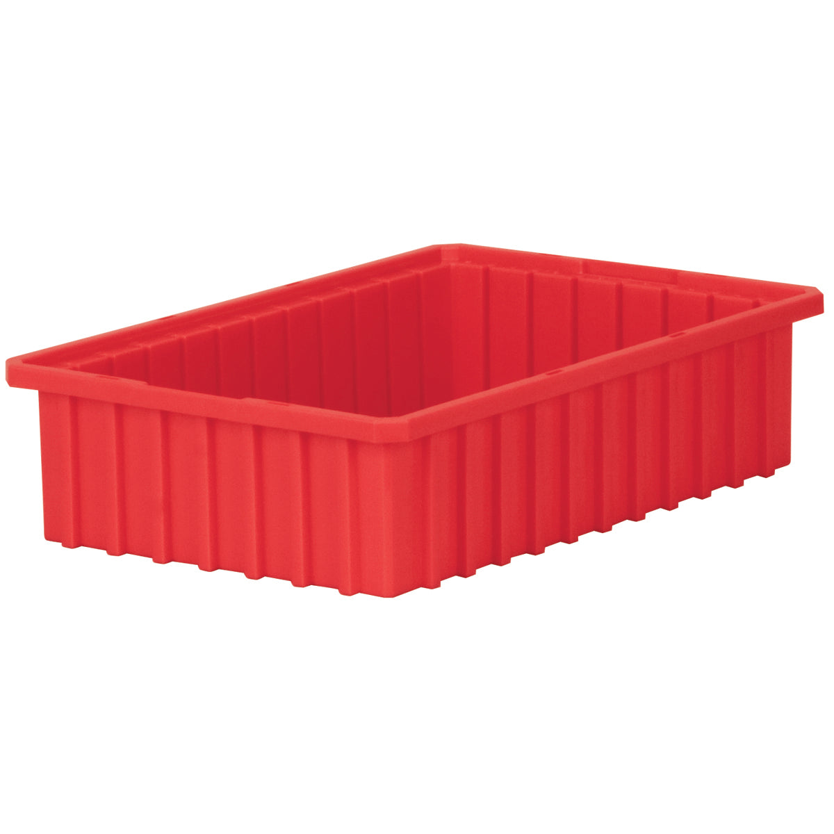 Akro-Mils (12 Pack) 33164 Akro-Grids Dividable Plastic Storage Boxes