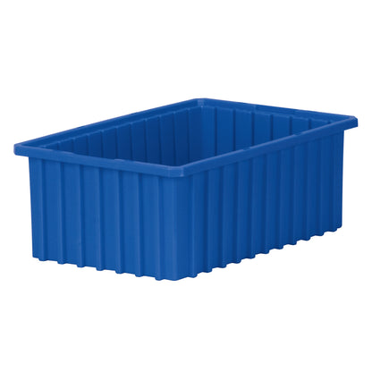 Akro-Mils (8 Pack) 33166 Akro-Grids Dividable Plastic Storage Boxes