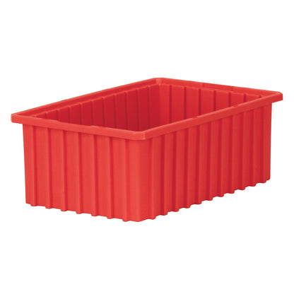 Akro-Mils (8 Pack) 33166 Akro-Grids Dividable Plastic Storage Boxes