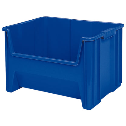 Akro-Mils (3 Pack) 13017 Stak-N-Store Bin Plastic Storage Container