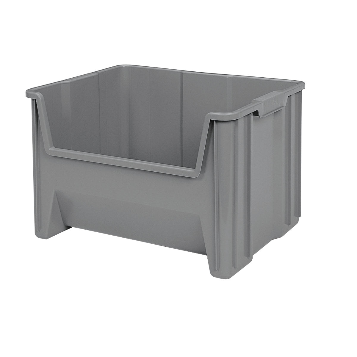 Akro-Mils (3 Pack) 13017 Stak-N-Store Bin Plastic Storage Container