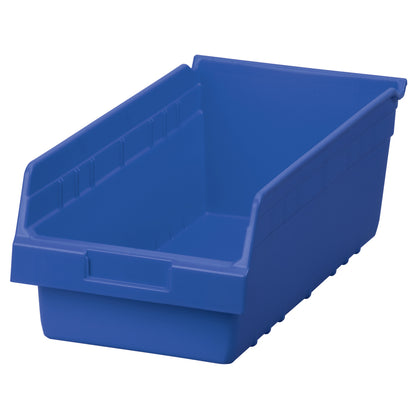 Akro-Mils (8 pack) 30088 Plastic Storage ShelfMax Bin Container