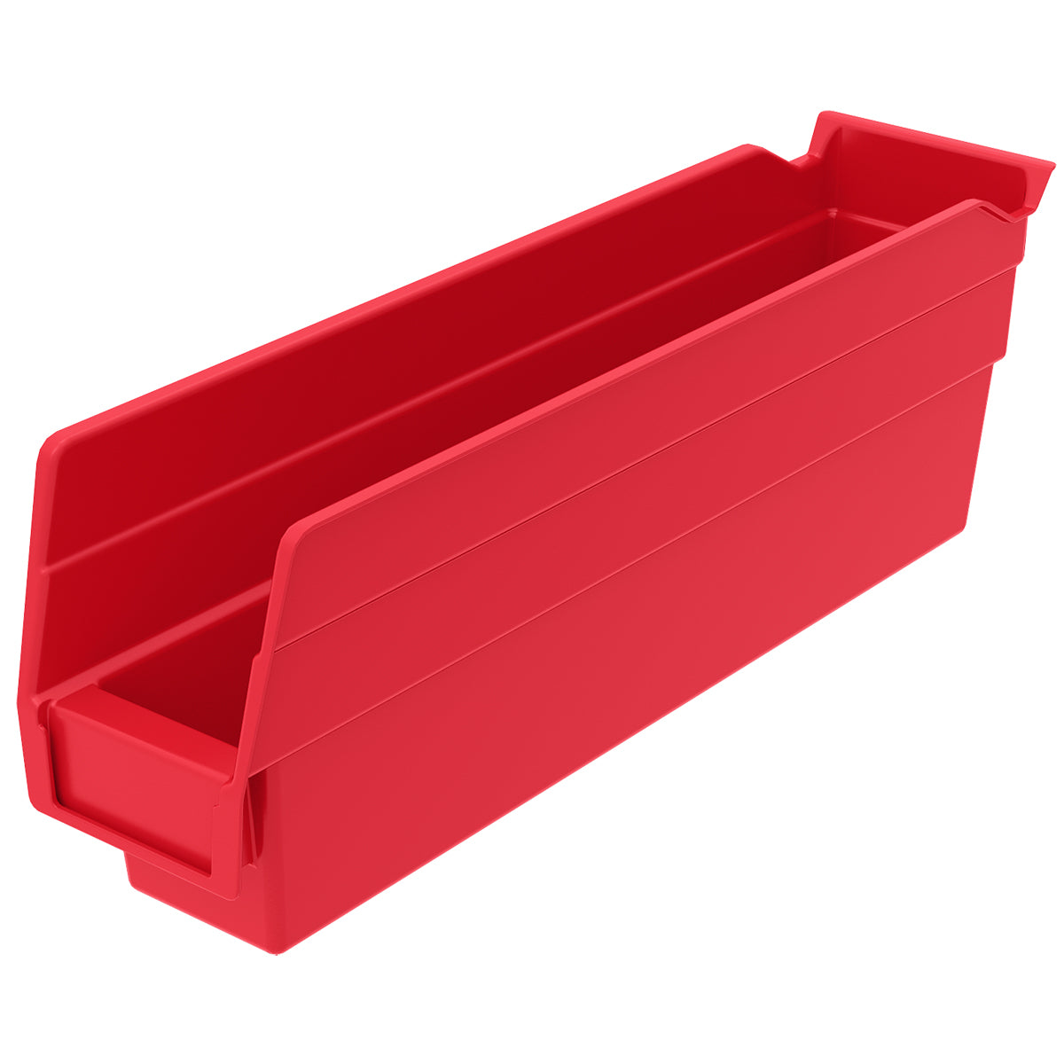 Akro-Mils (24 pack) 30110 Plastic Storage Shelf Bin Container