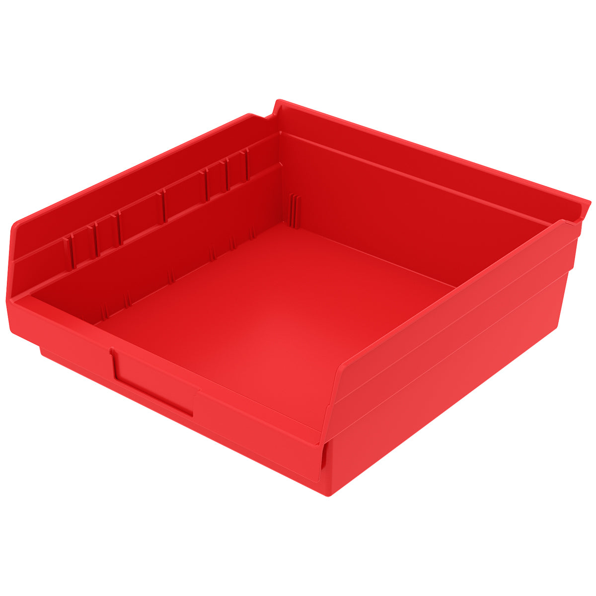 Akro-Mils (12 pack) 30170 Plastic Storage Shelf Bin Container