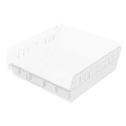 Akro-Mils (12 pack) 30170 Plastic Storage Shelf Bin Container