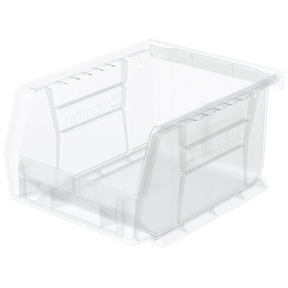 Akro-Mils (24 Pack) 30210 Plastic Stackable Storage AkroBin Hanging Container