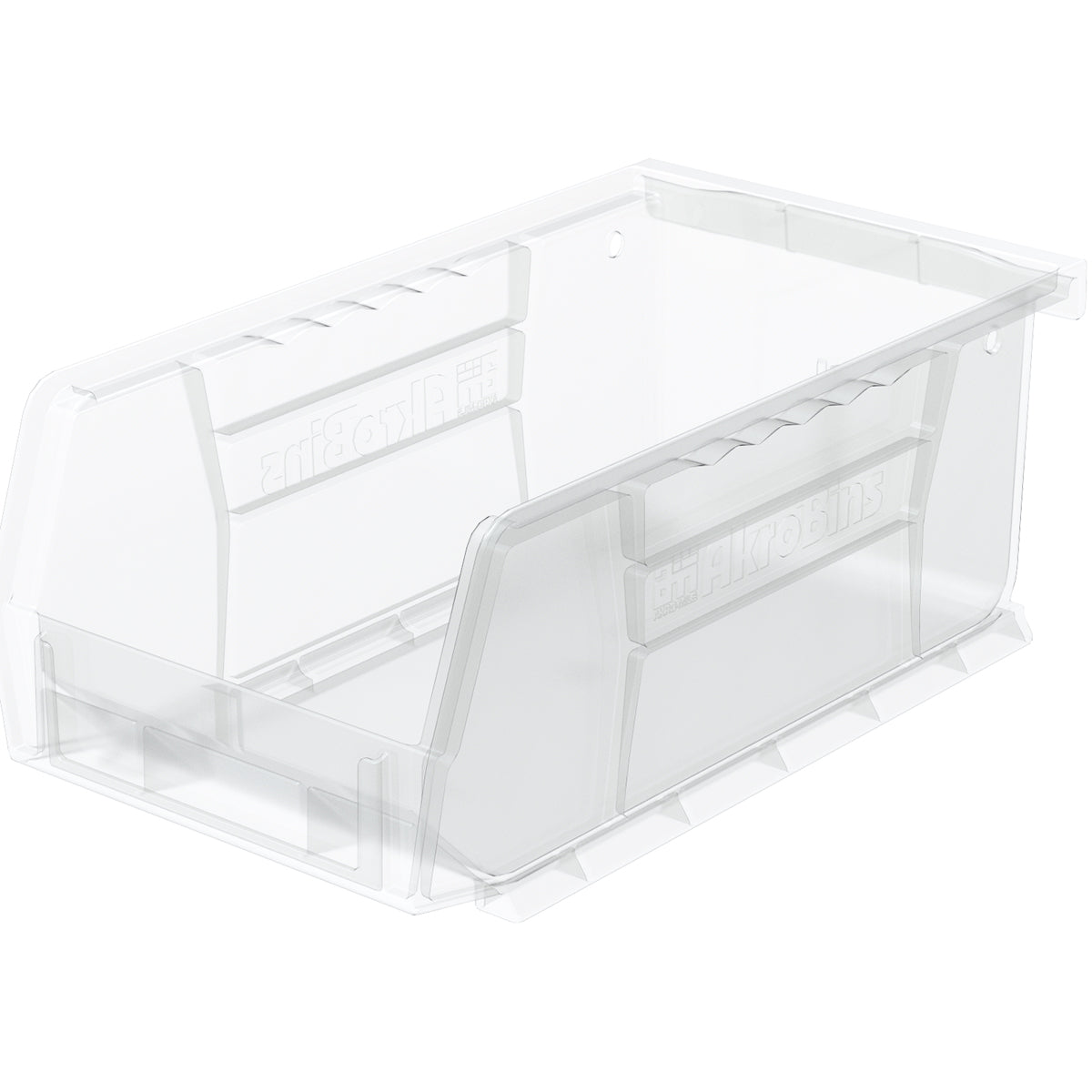 Akro-Mils 30220 Small Part Plastic Bin - 24 per Carton