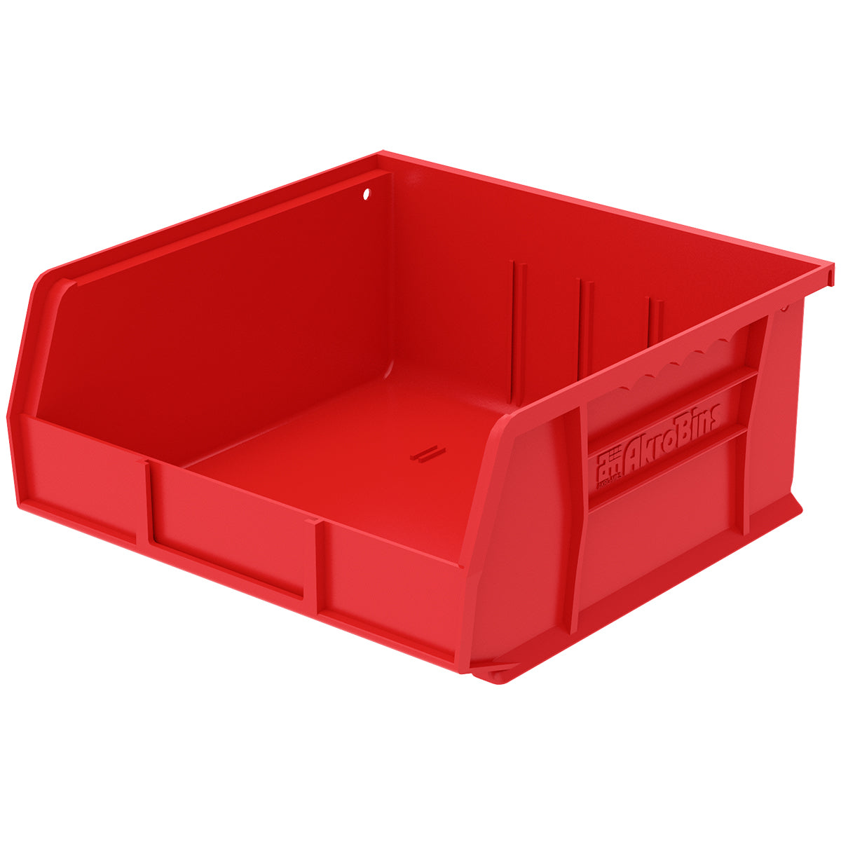 Akro-Mils AkroBins 30255 Plastic Hanging & Stacking Storage Bin 10