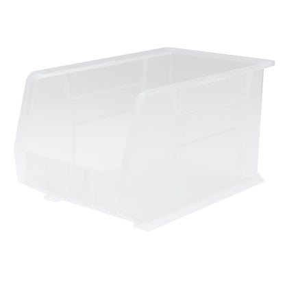 Akro-Mils (6 Pack) 30260 Plastic Stackable Storage AkroBin Hanging Container