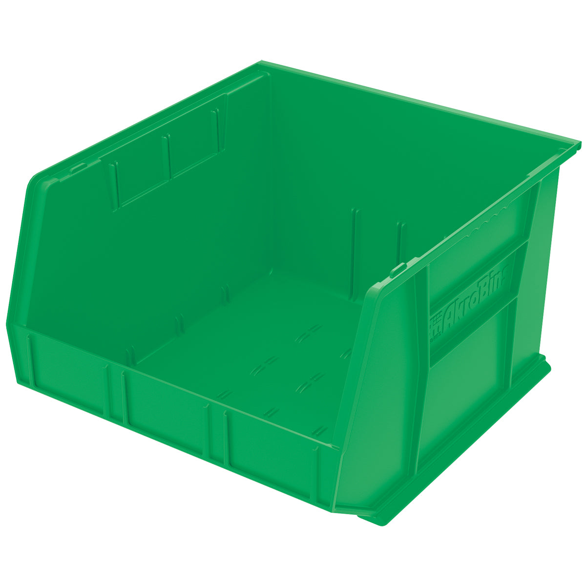 Akro-Mils (3 Pack) 30270 Plastic Stackable Storage AkroBin Hanging Container