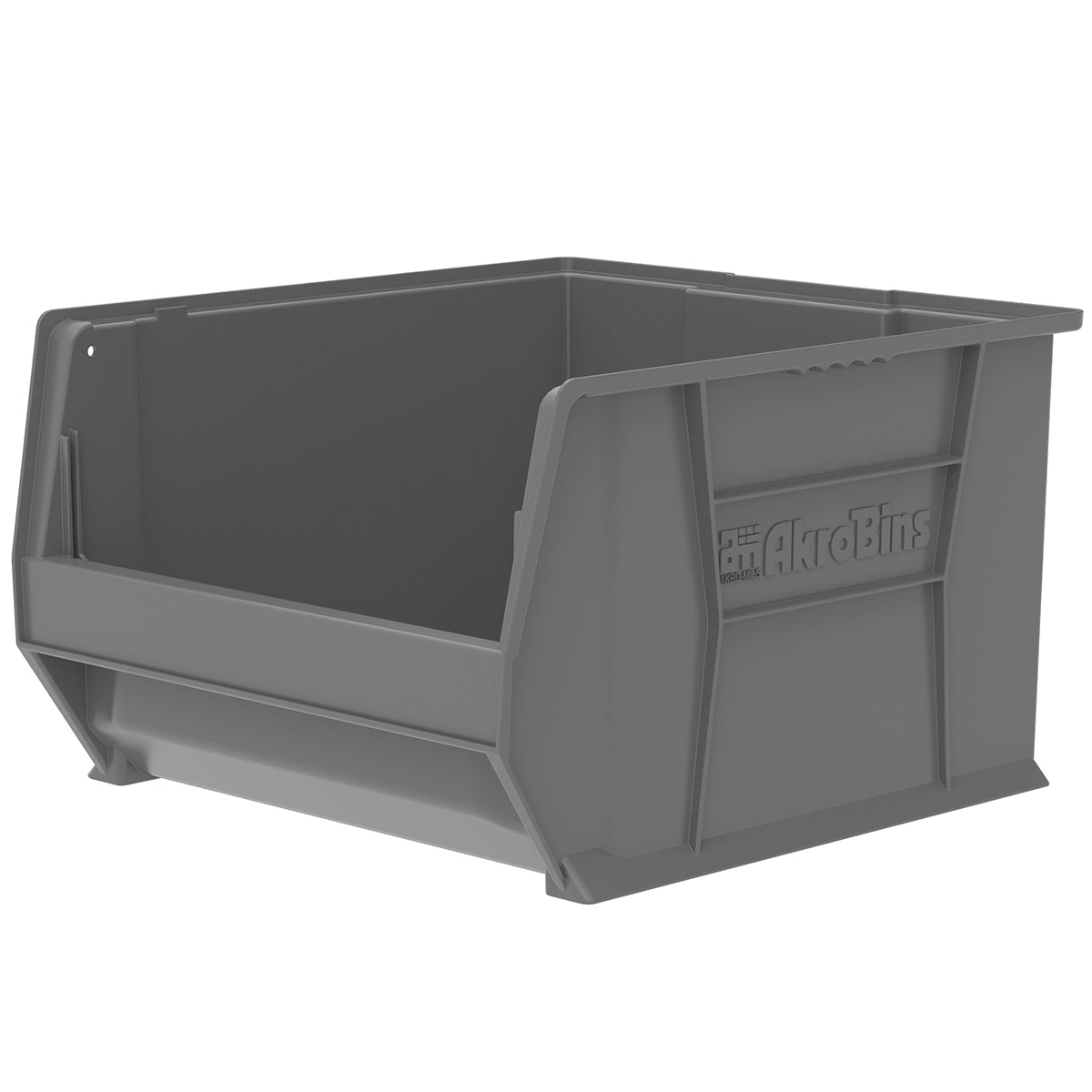 Akro Mils Plastic Bin