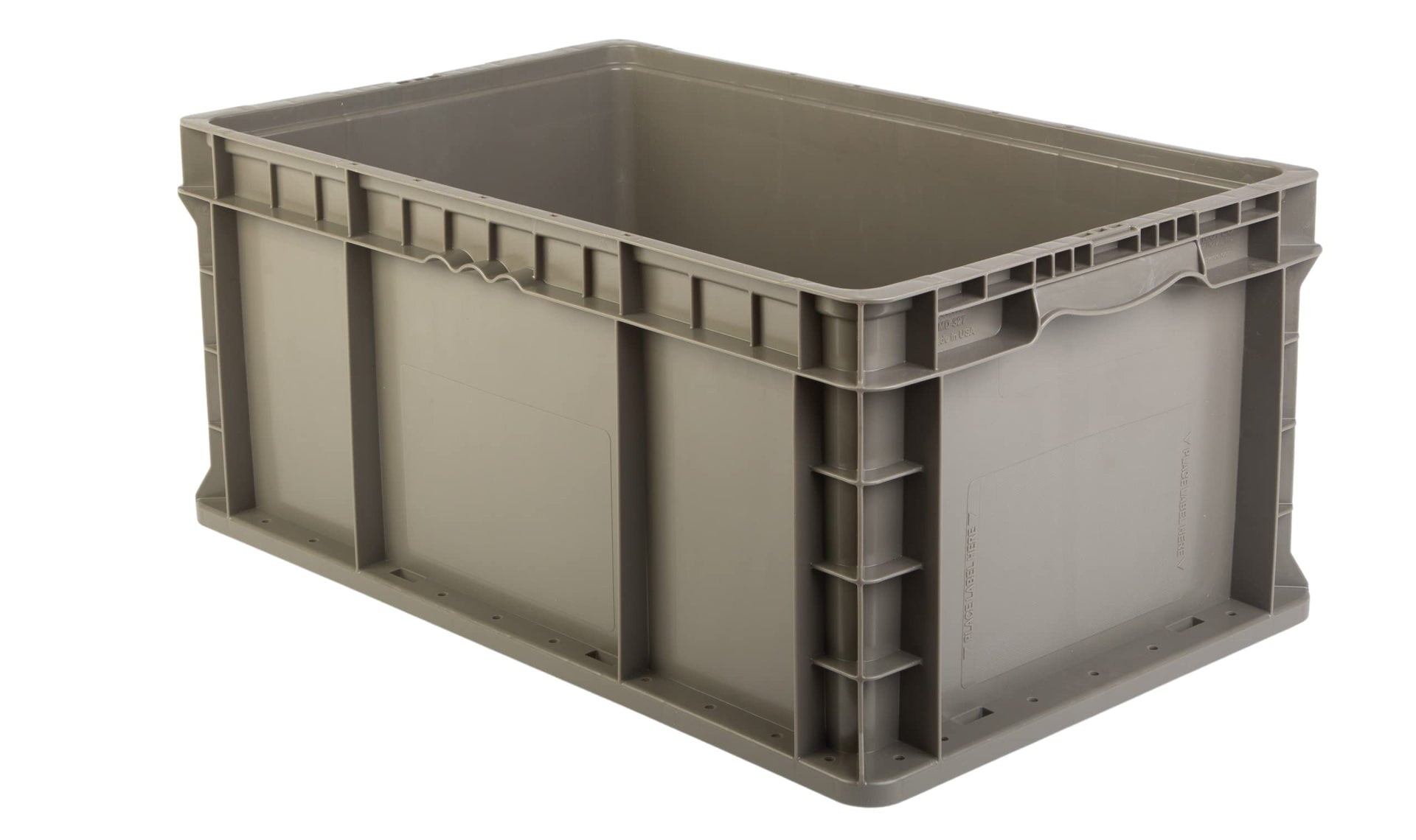 Here's where to buy cheap storage bins from